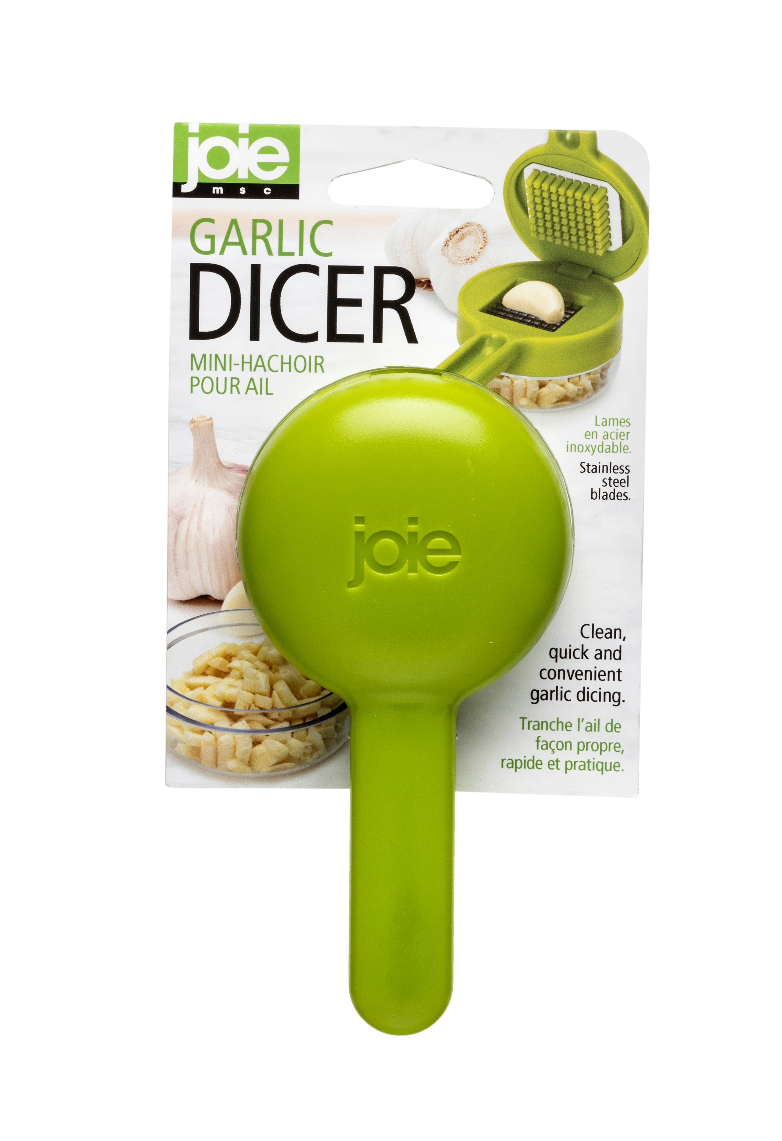 Joie Garlic Dicer