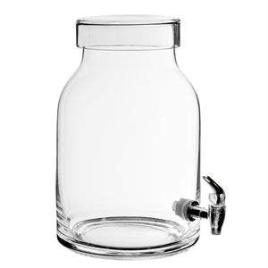 Natural Living Beverage Server 6L