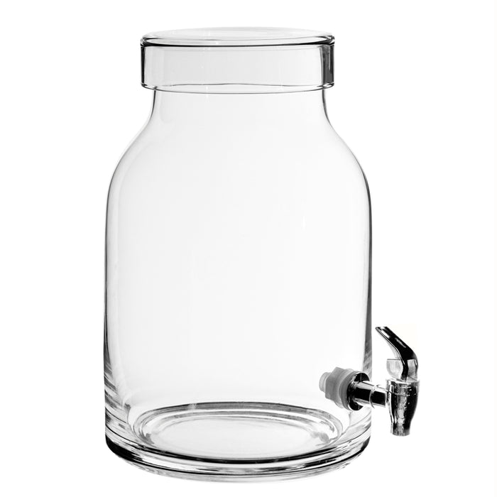 Natural Living Beverage Server 6L
