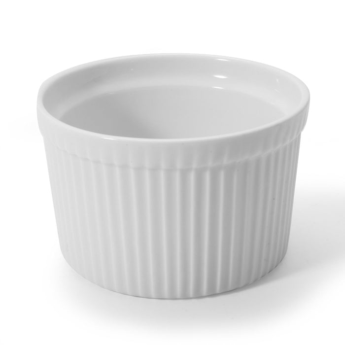 BIA Soufflé Dish 16oz / 450ml