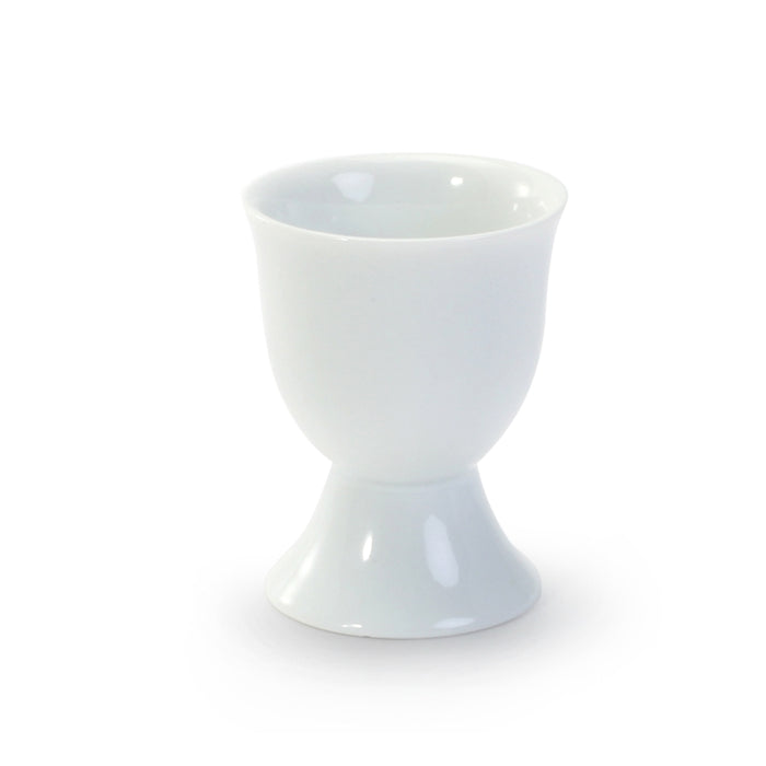 BIA Egg Cup, White