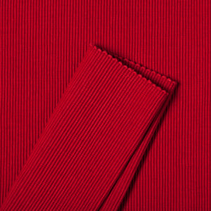Danica Now Designs Spectrum Placemat, Chili Red
