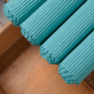 Danica Now Designs Spectrum Placemat, Turquoise