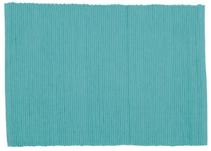 Danica Now Designs Spectrum Placemat, Turquoise