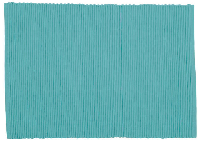 Danica Now Designs Spectrum Placemat, Turquoise