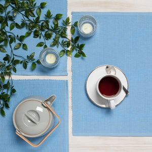 Danica Now Designs Spectrum Placemat, French Blue