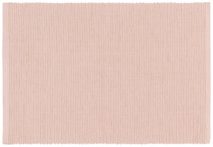 Danica Now Designs Spectrum Placemat, Shell Pink