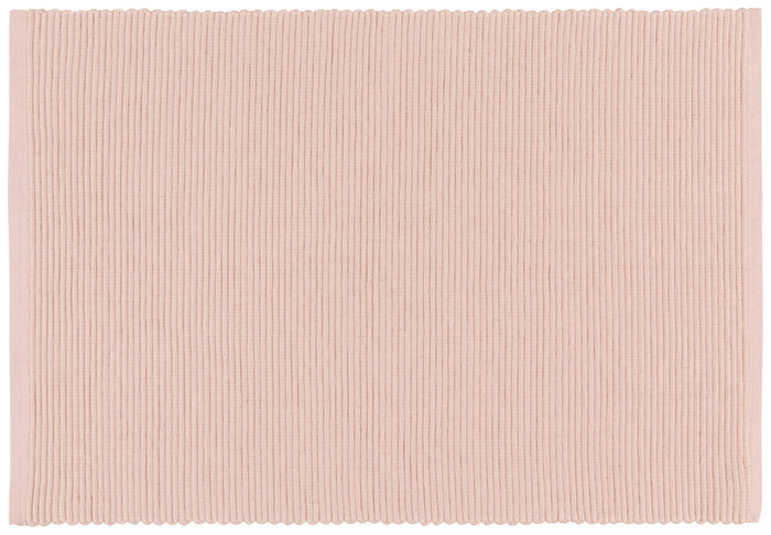 Danica Now Designs Spectrum Placemat, Shell Pink