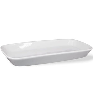 BIA LIDO Rectangular Platter 13 Inch
