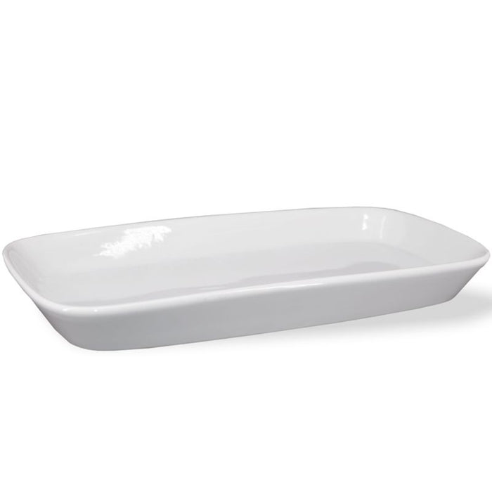 BIA LIDO Rectangular Platter 13 Inch