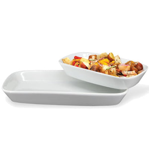 BIA LIDO Rectangular Platter 13 Inch