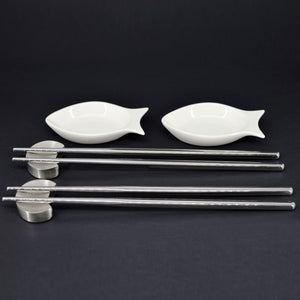 BIA Chopstick Set (Service for 2)