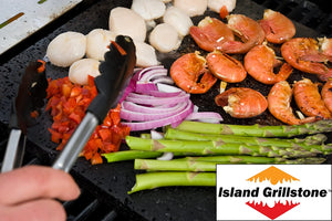 Island Grillstone Square