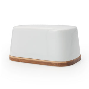 BIA Butter Dish