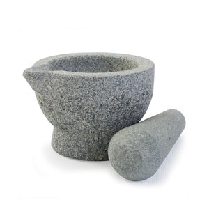 Zen Cuizine Mini Mortar & Pestle