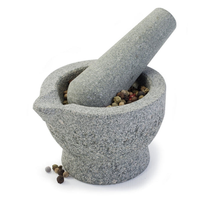 Zen Cuizine Mini Mortar & Pestle