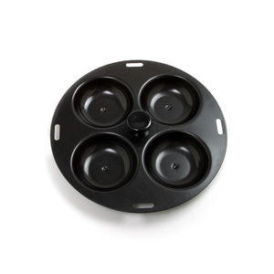 Norpro Nonstick 4 Egg Poacher