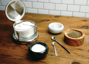 Endurance® Tiny Salt & Condiment Spoon