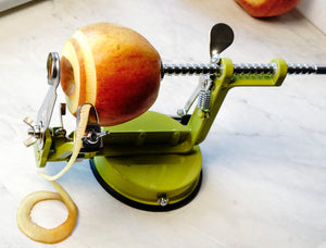 Endurance® Apple Slicer-Corer-Peeler