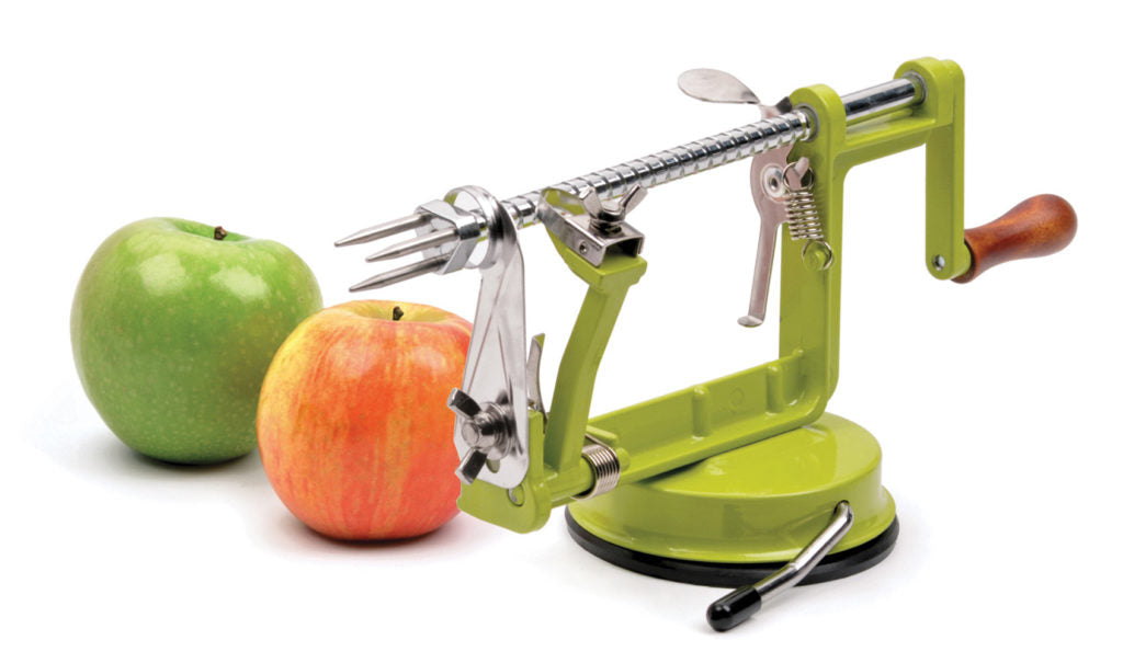 Endurance Apple Slicer Corer Peeler Kitchen Boutique Canada