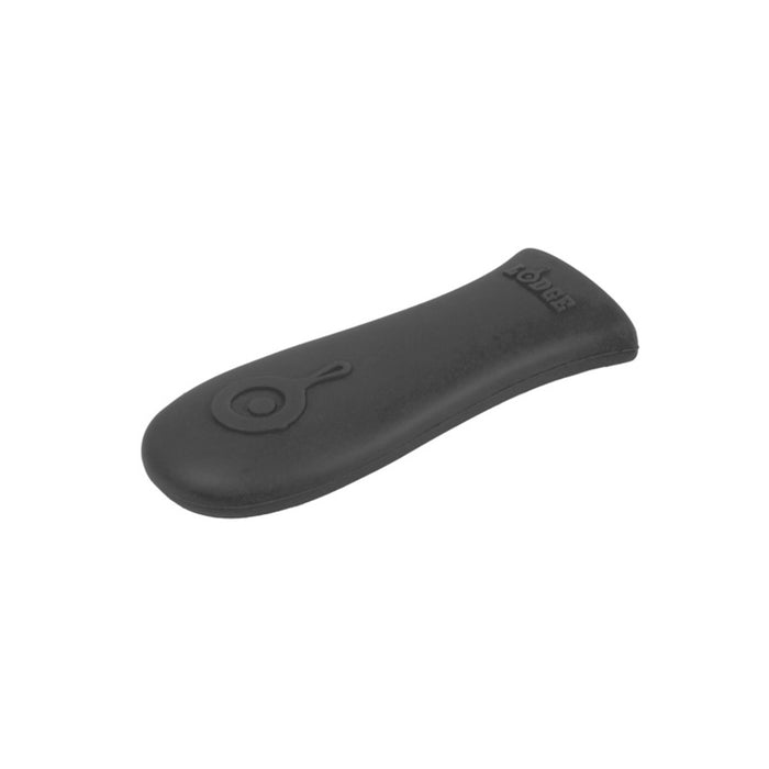 Lodge Cast Iron Silicone Handle Holder, Black
