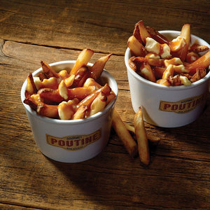 Gourmet Village Poutine Gravy Sauce Mix