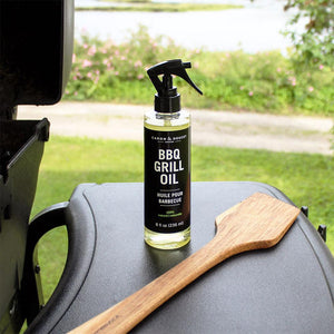 Caron & Doucet BBQ Grill Oil