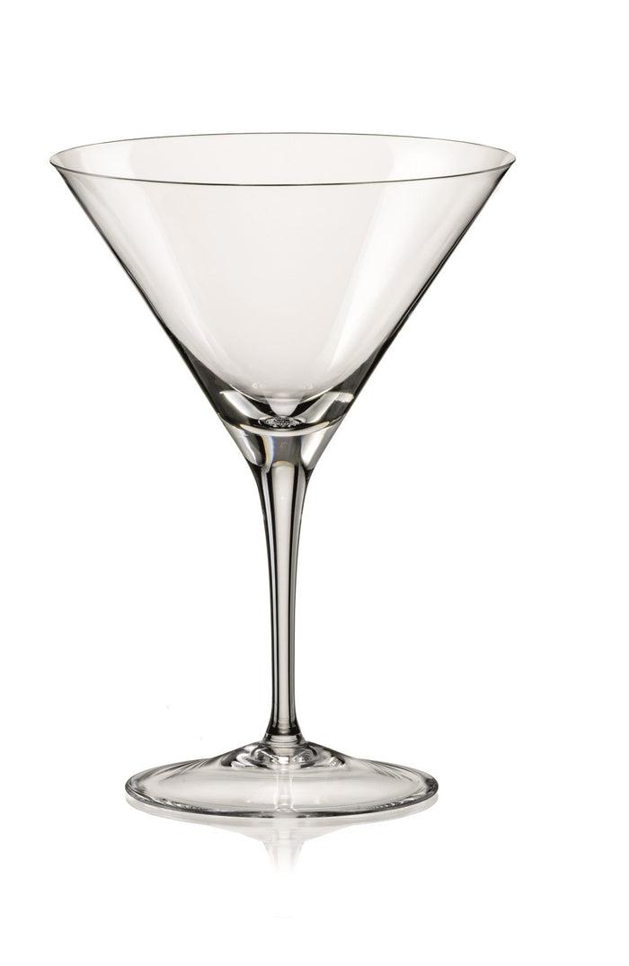 Bohemia Crystal BAR Martini Glass 350ml