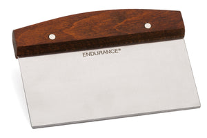 Endurance® Bench Scraper