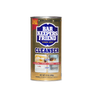 Bar Keepers Friend Cleaner