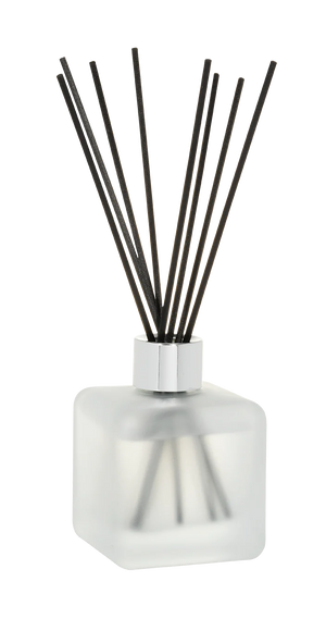 Maison Berger Holiday Cube Reed Diffuser + 200ml Home Sweet Home