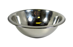 Kitchen Basics Stainless Steel Mixing Bowl 0.7L