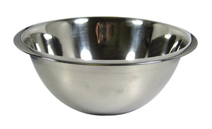 Kitchen Basics Stainless Steel Mixing Bowl 2.8L/3Q