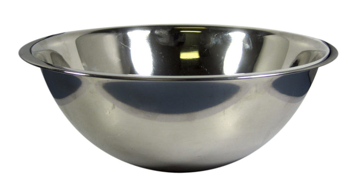 Kitchen Basics Stainless Steel Mixing Bowl 4.7L | 5Q