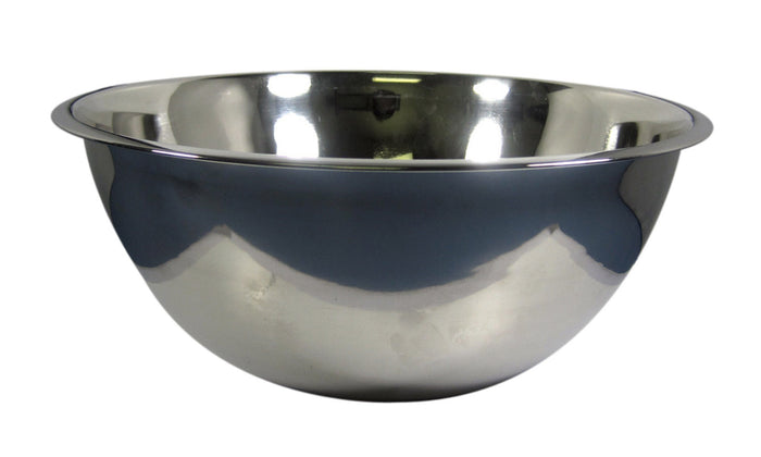 Kitchen Basics Stainless Steel Mixing Bowl 7.6L/8Q