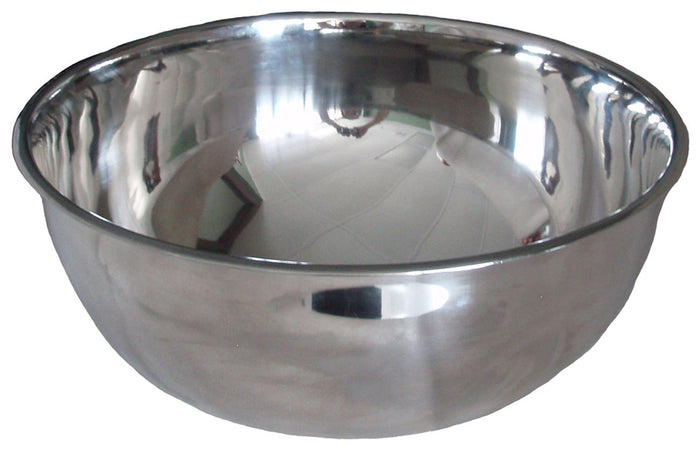 Kitchen Basics Stainless Steel Mixing Bowl 12L