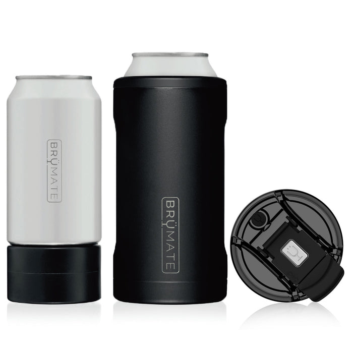 BruMate Hopsulator Trio, Matte Black