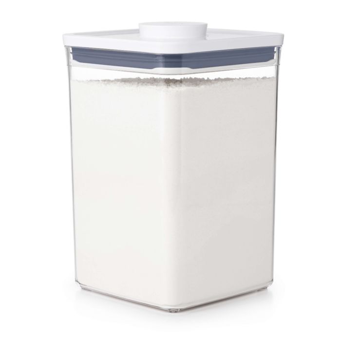 OXO POP 2.0 Big Square Medium 4.2L Container