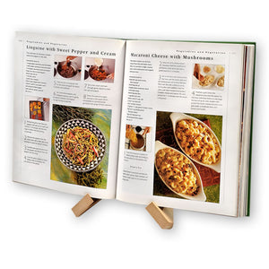 Sara Cucina Cookbook & Tablet Holder
