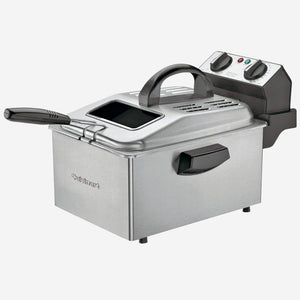 Cuisinart Professional Deep Fryer