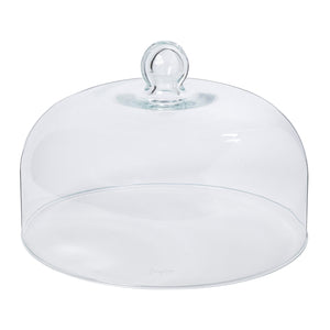 Casafina Glass Dome 30cm