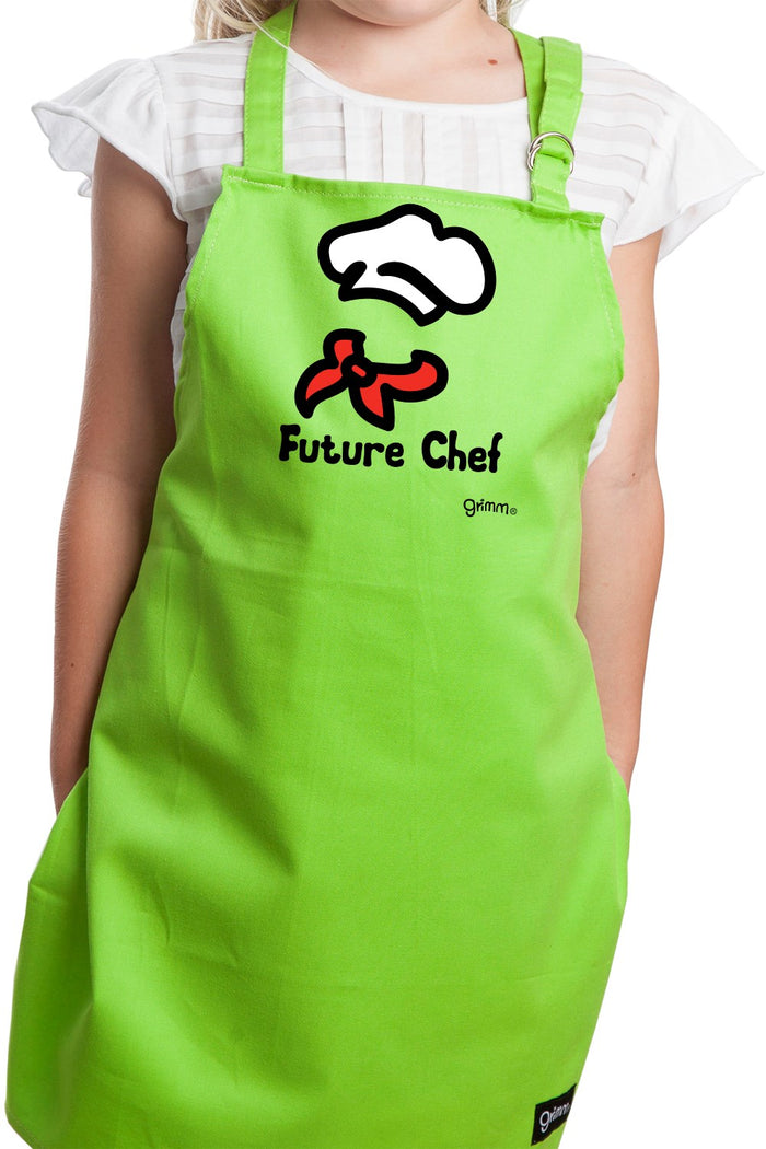 Grimm Apron Kids, Future Chef