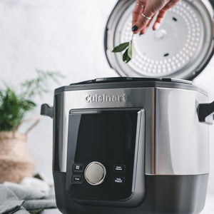 Cuisinart High-Pressure Multi-Cooker 5.7 L