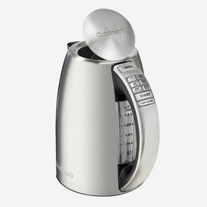 Cuisinart PerfecTemp Cordless Electric Programmable Kettle