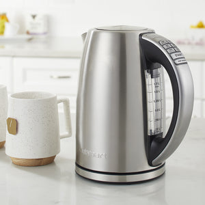 Cuisinart PerfecTemp Cordless Electric Programmable Kettle