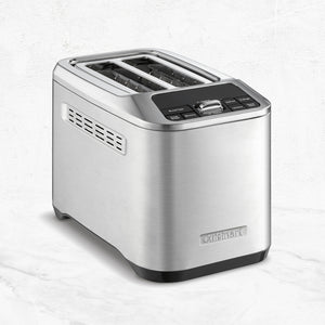 Cuisinart 2-Slice Motorized Toaster