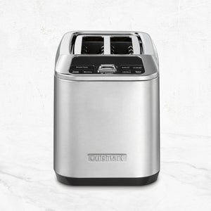 Cuisinart 2-Slice Motorized Toaster