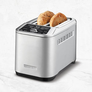 Cuisinart 2-Slice Motorized Toaster