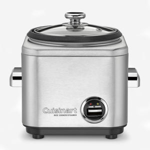 Cuisinart Rice Cooker 4-7 Cup