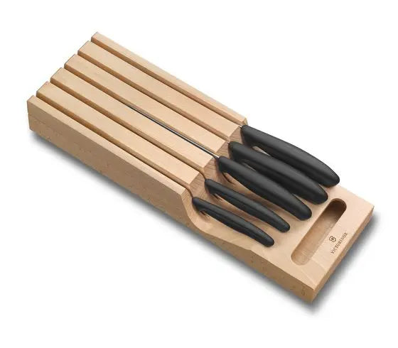 Victorinox Swiss Classic In-Drawer Knife Holder